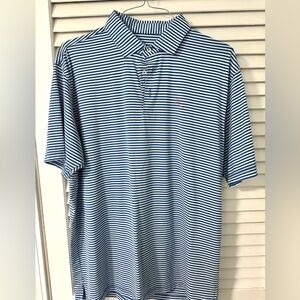 Rhoback polo